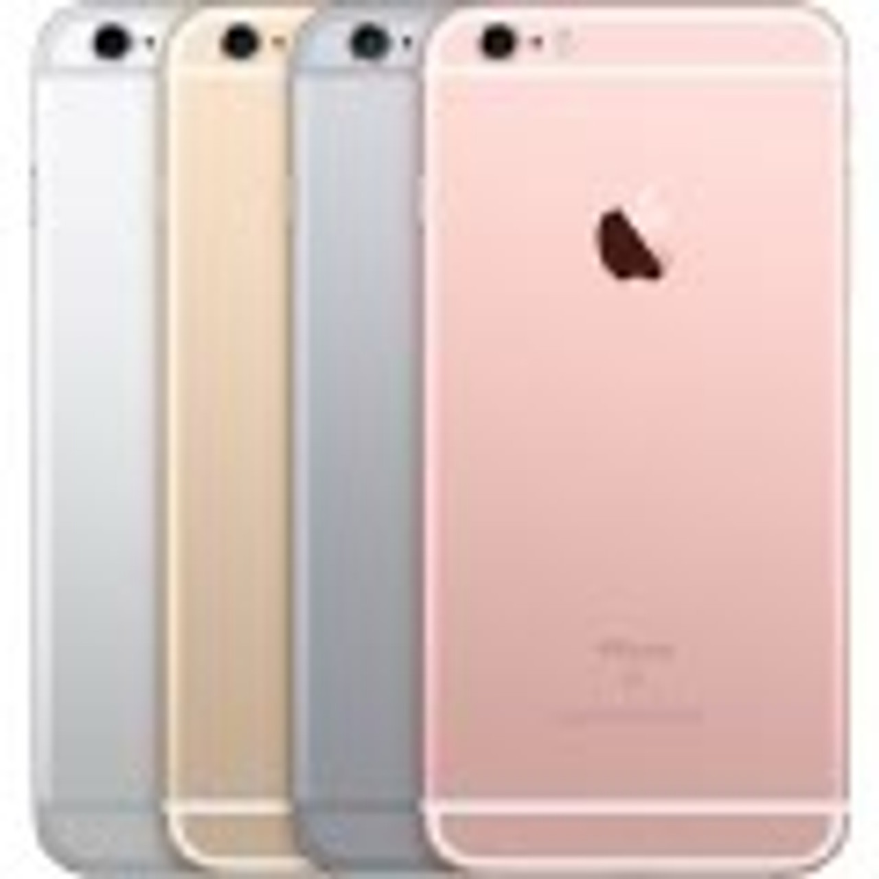 iPhone 6s Plus iPhone 6s Plus